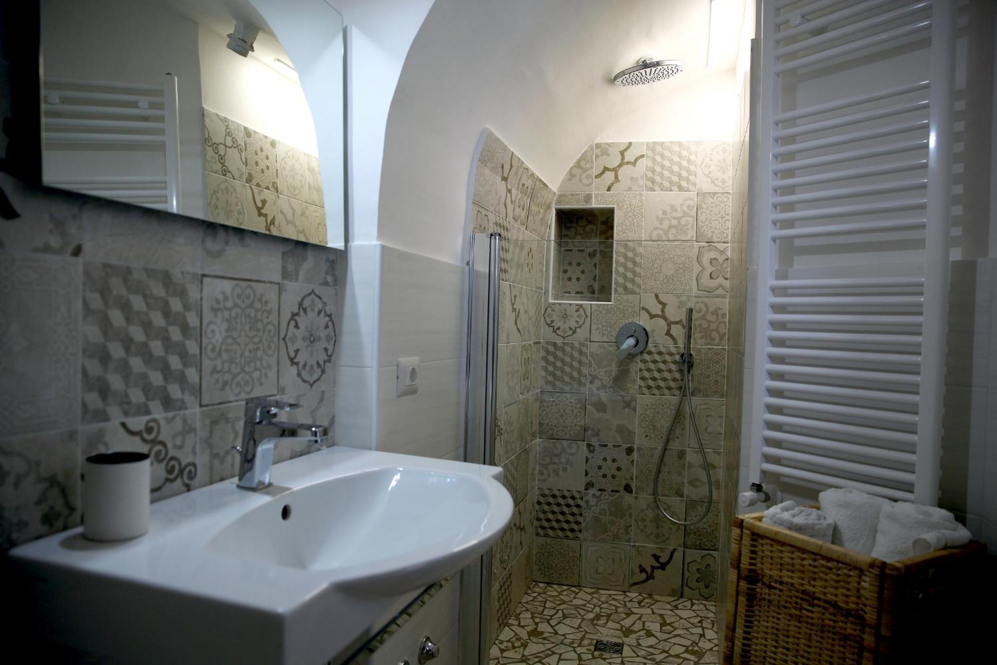 B&B Nel Mar Vico Equense Exteriér fotografie