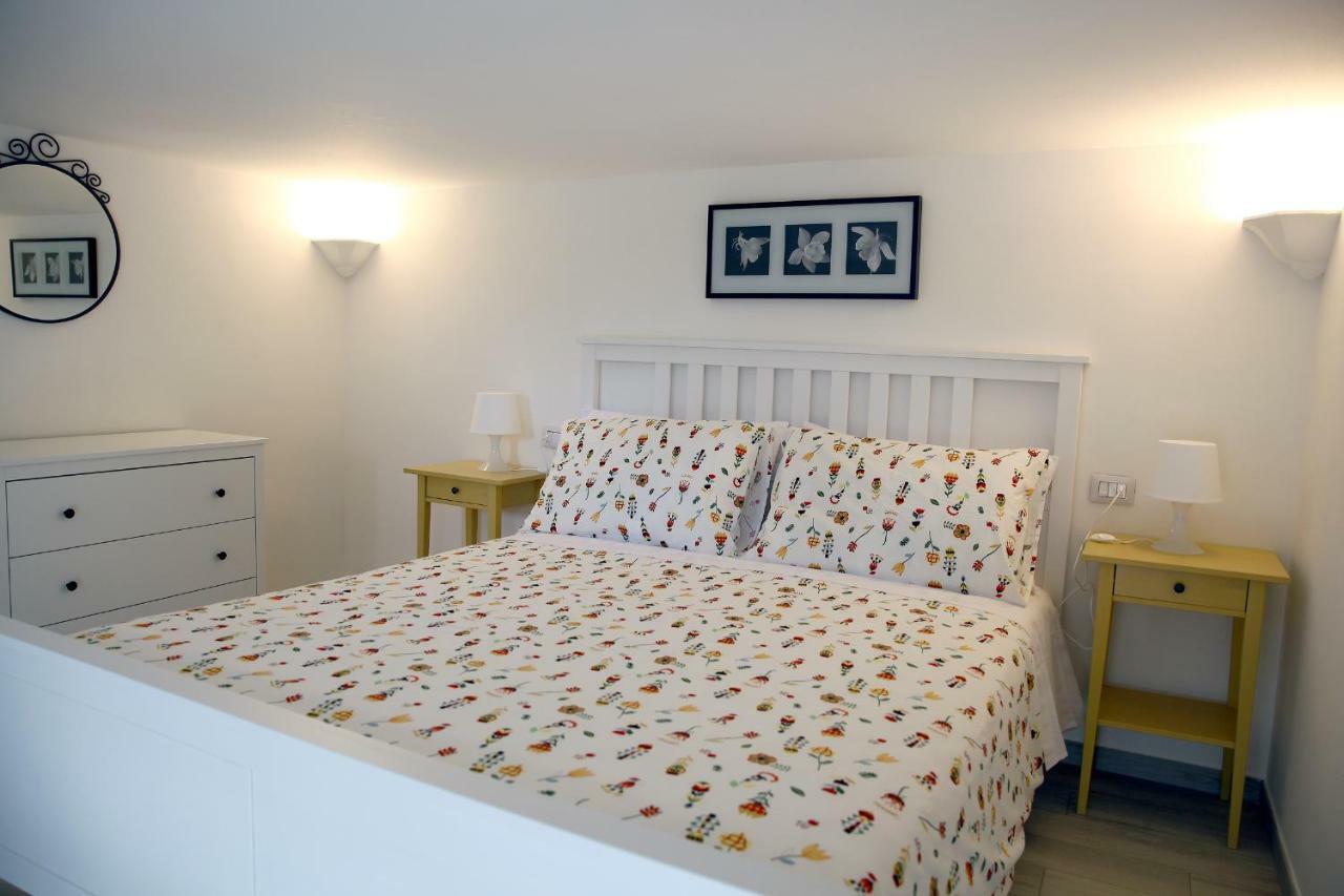 B&B Nel Mar Vico Equense Exteriér fotografie