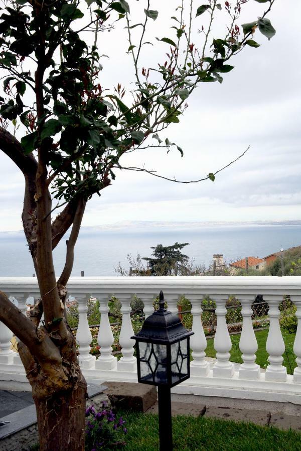 B&B Nel Mar Vico Equense Exteriér fotografie